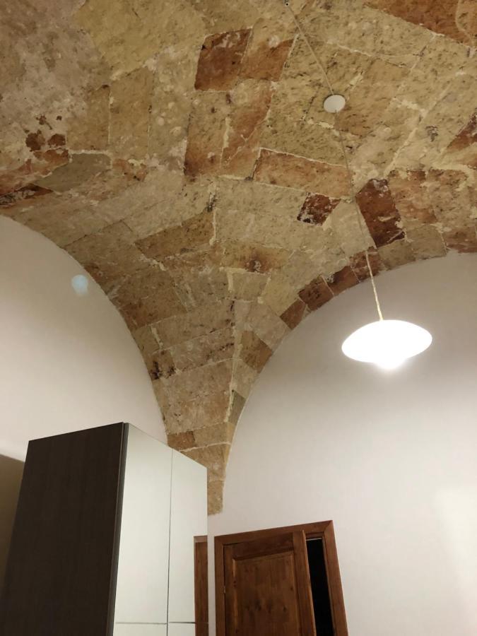 Corte La Rosa Nardò Kültér fotó