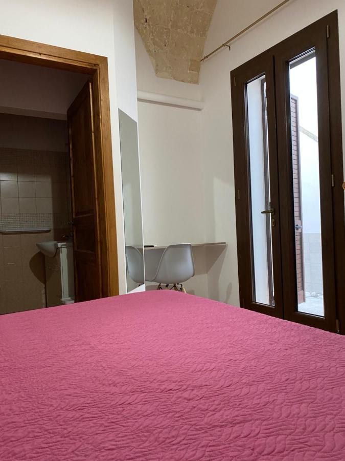 Corte La Rosa Nardò Kültér fotó