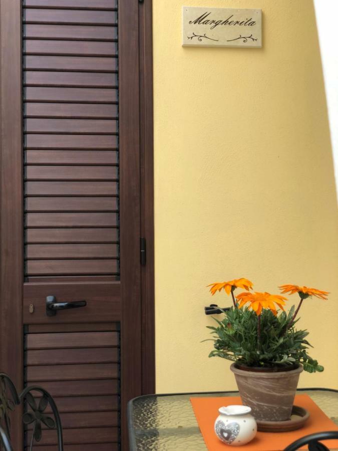 Corte La Rosa Nardò Kültér fotó